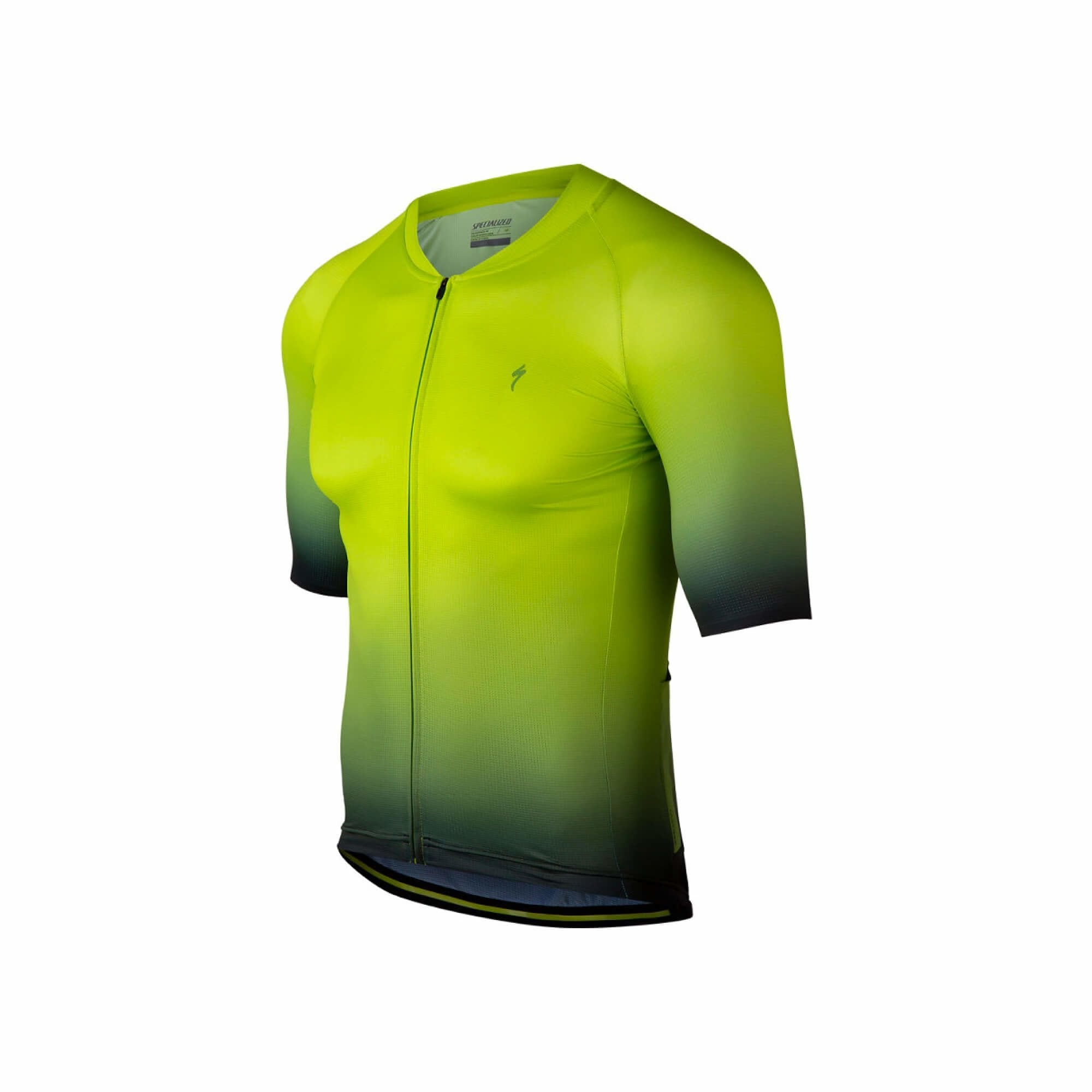 SL Air Jersey Short Sleeve-Jerseys-bikeNOW