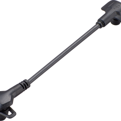 SL Range Extender Cable 220mm Road