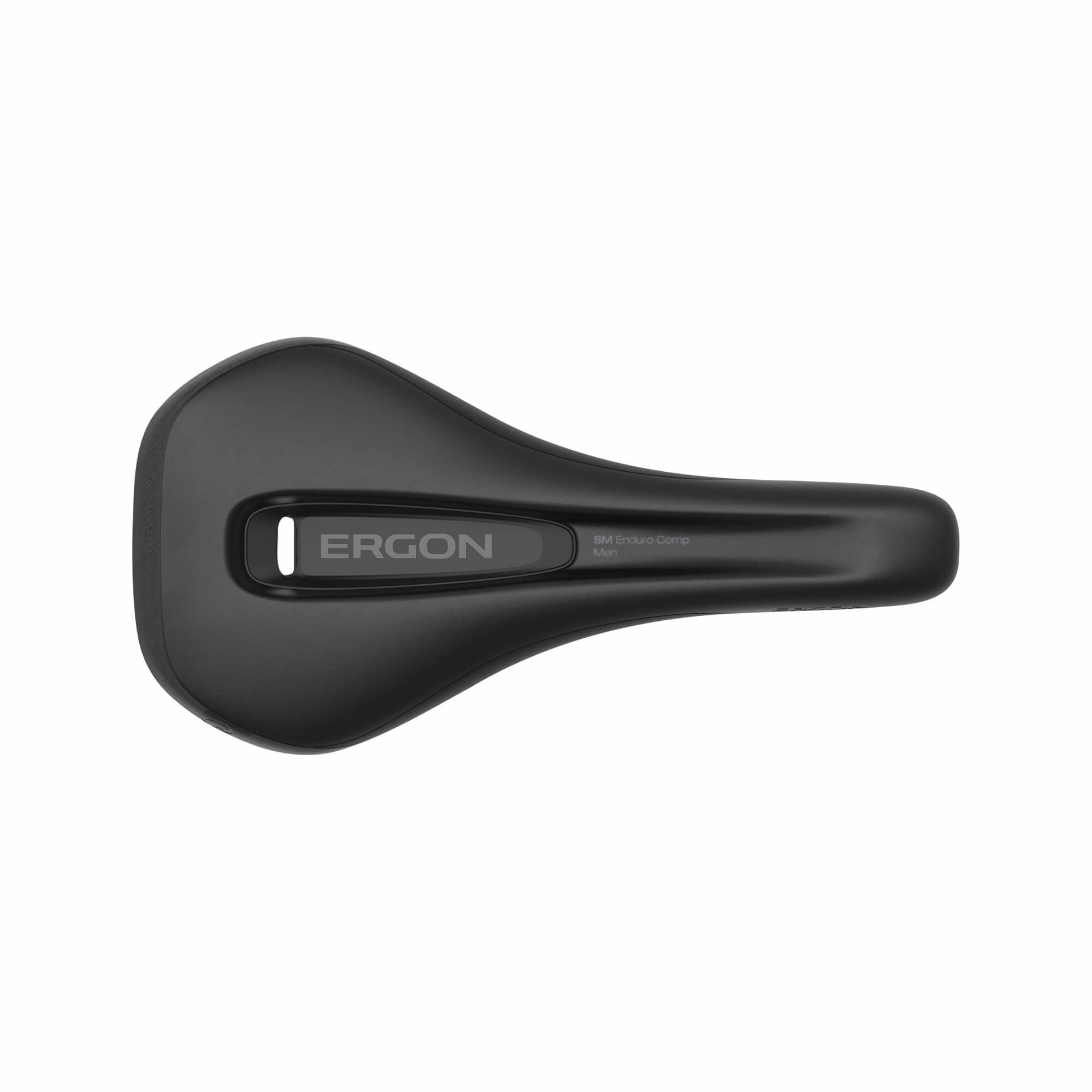 SM Enduro Comp Stealth Oil Slick Saddle-Saddles-bikeNOW