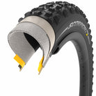 Scorpion Enduro Tubeless Ready Tyre Black-Tubeless Tyres-bikeNOW