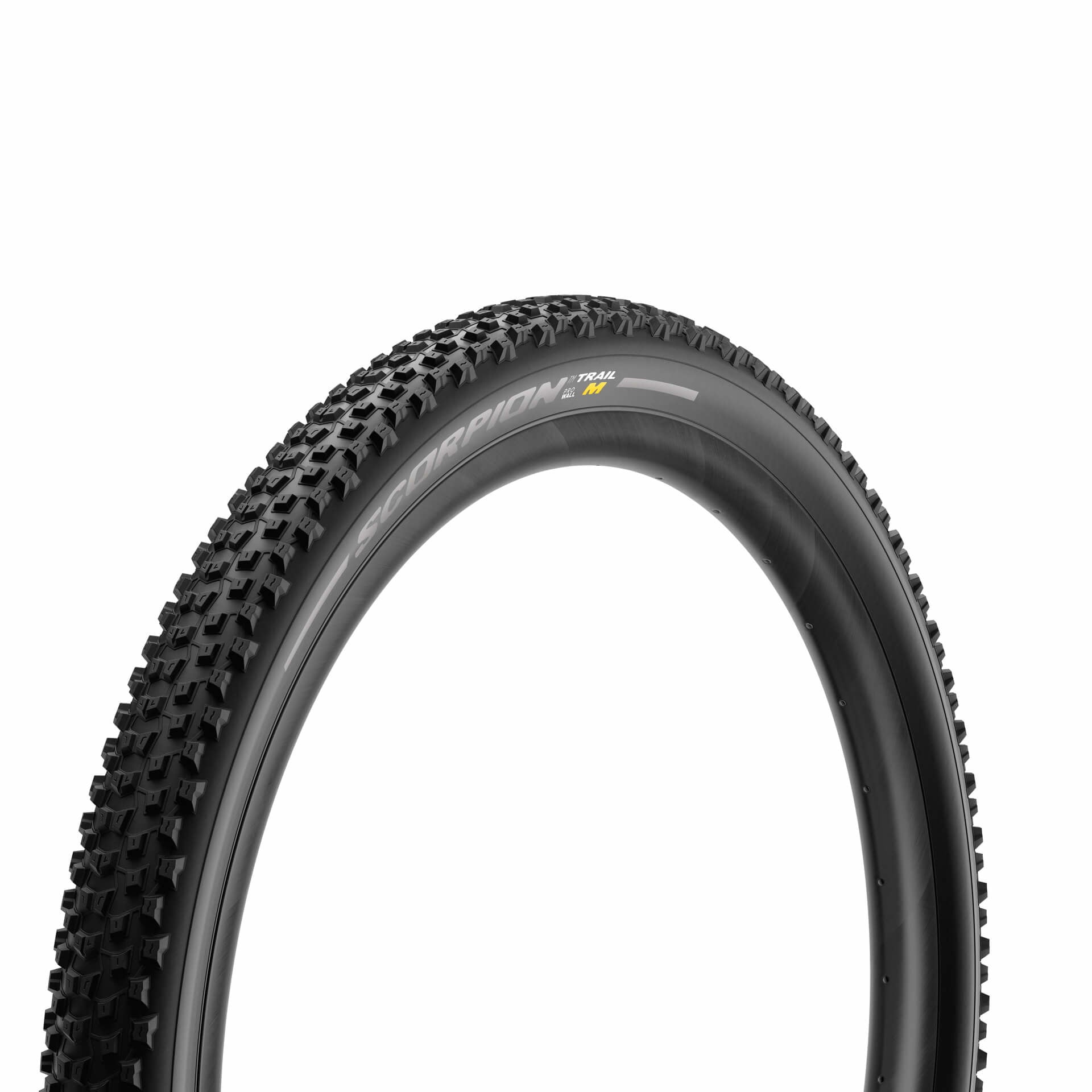 Scorpion Trail Tubeless Ready Mixed Terrain Tyre