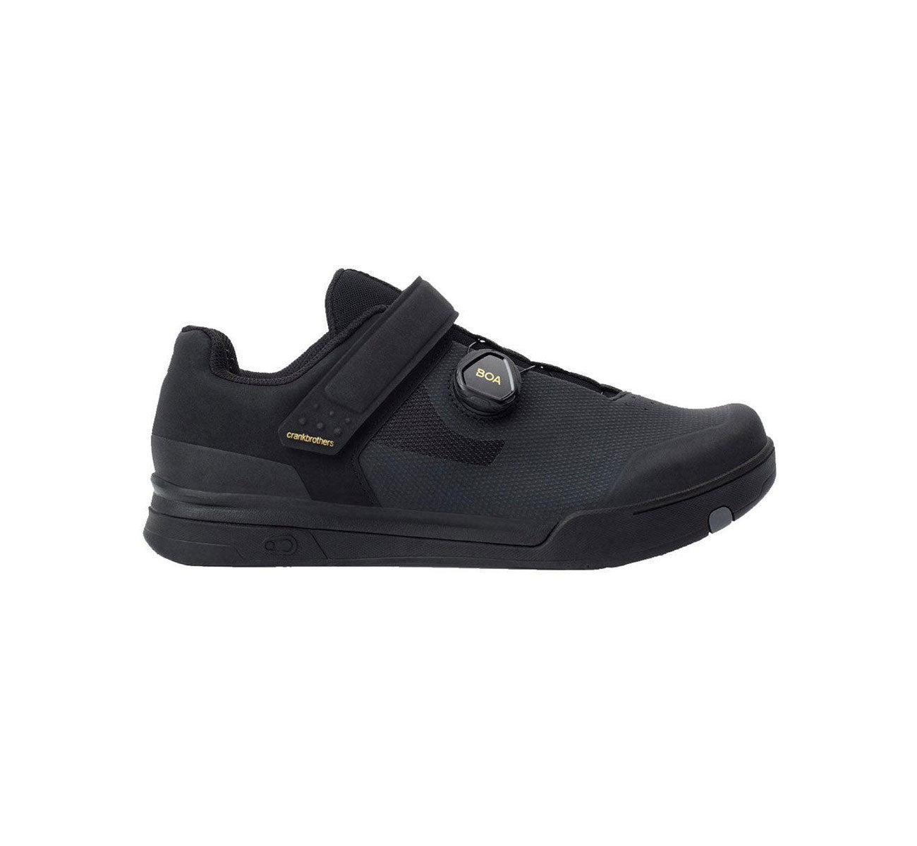 Shoe Mallet BOA Clipless Spd-Shoes-bikeNOW