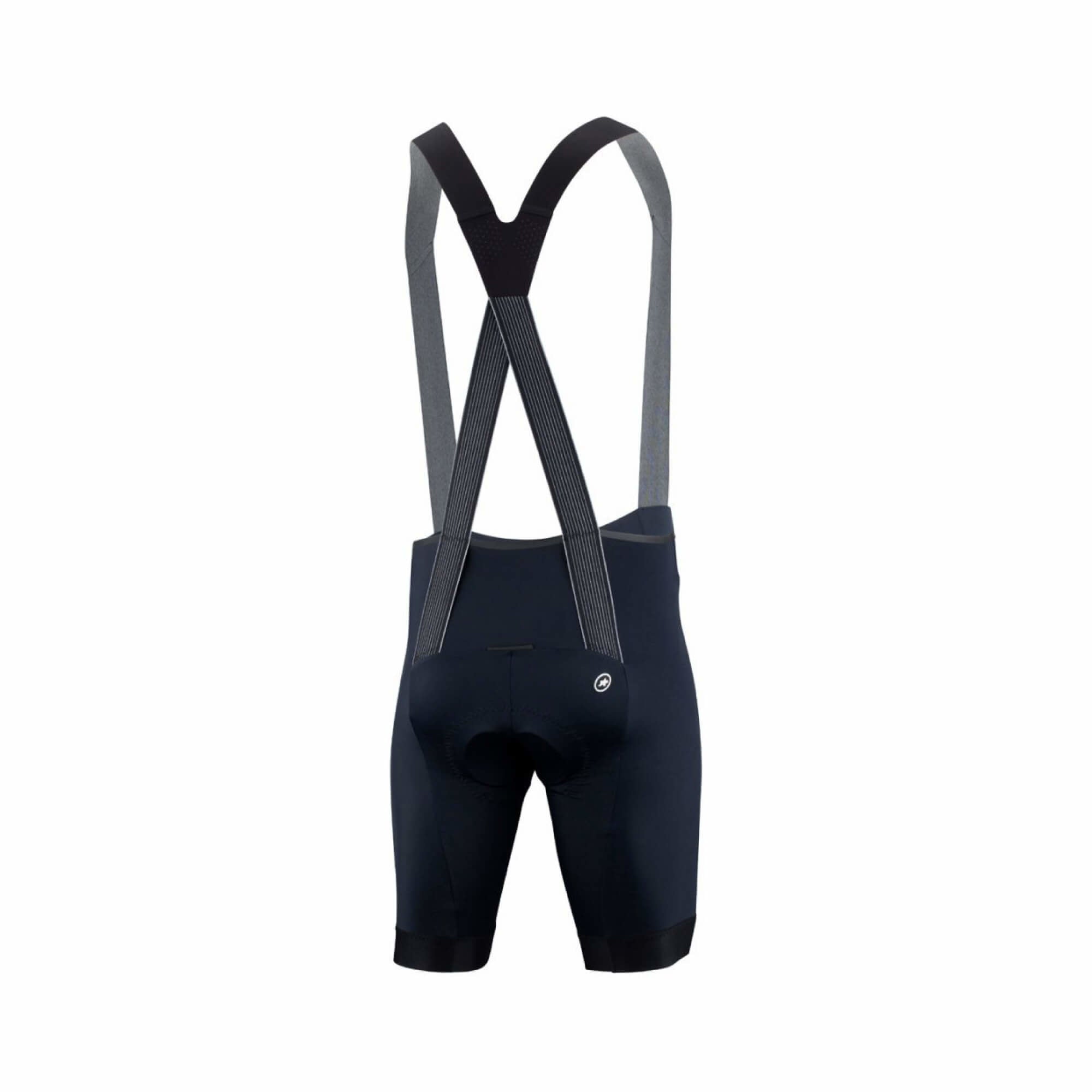 Shorts Bib Equipe RS S9 Prof Black-Bibs & Shorts-bikeNOW