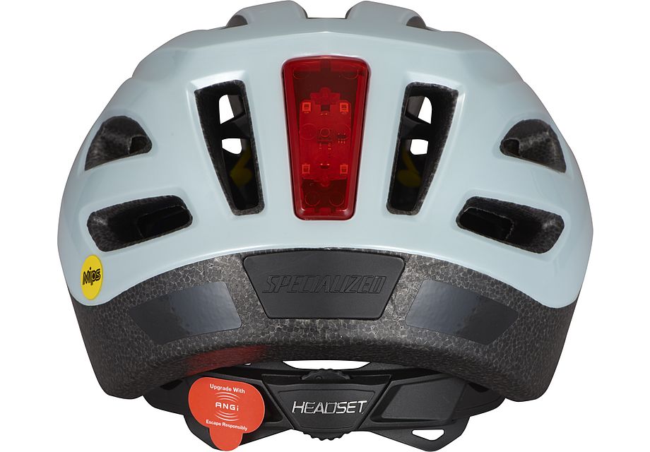 Shuffle Child LED | 2019-Helmets-bikeNOW