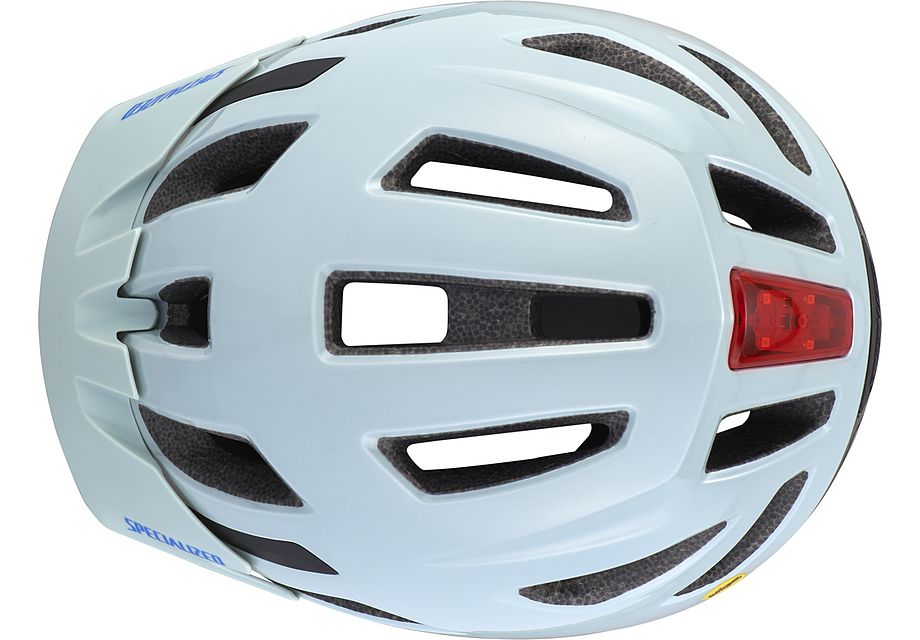 Shuffle Child LED | 2019-Helmets-bikeNOW