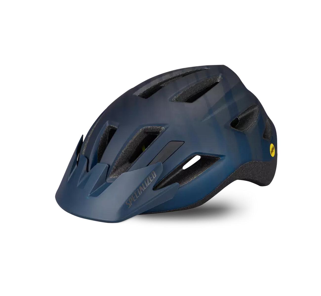 Shuffle Led Youth MIPS Helmet-Helmets-bikeNOW