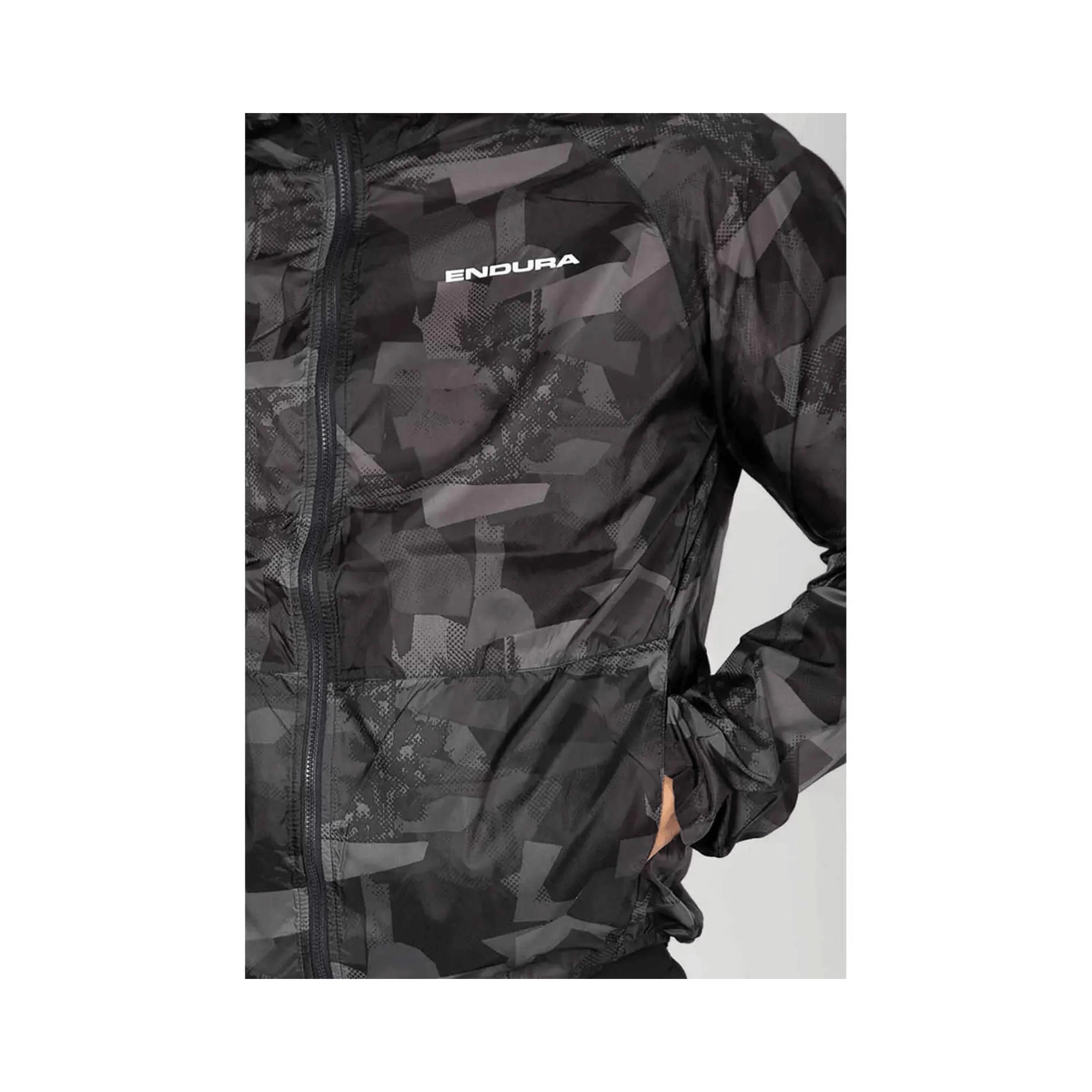 SingleTrack DuraJak Jacket-Jackets-bikeNOW