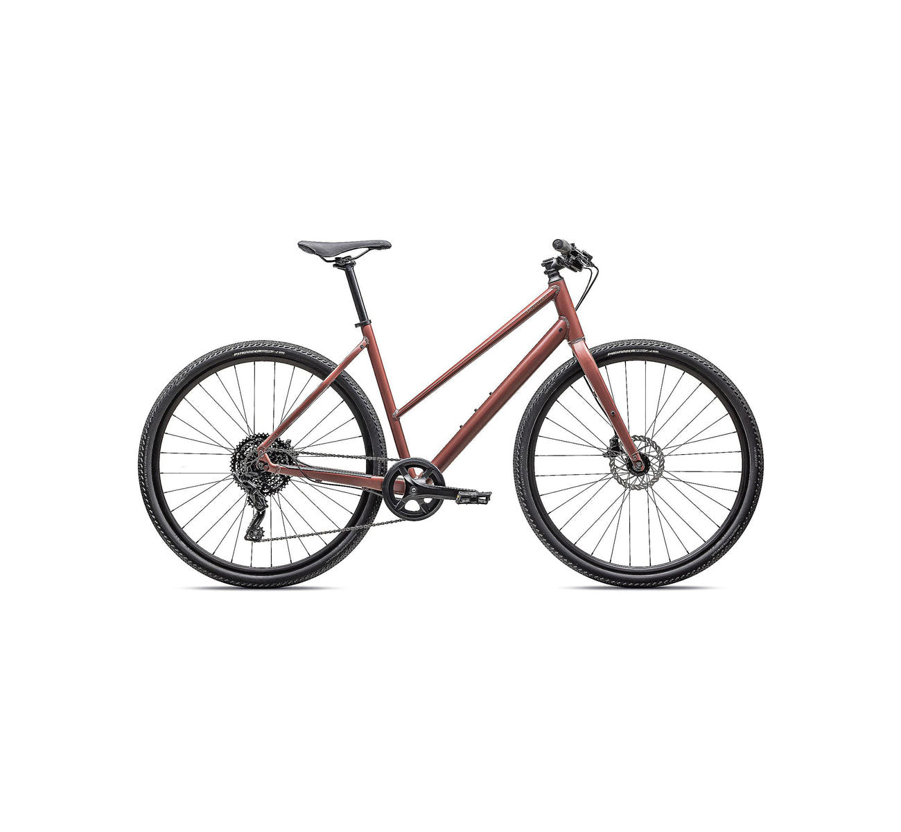 Sirrus X 2.0 Step-Through | 2025-Urban Bikes-bikeNOW