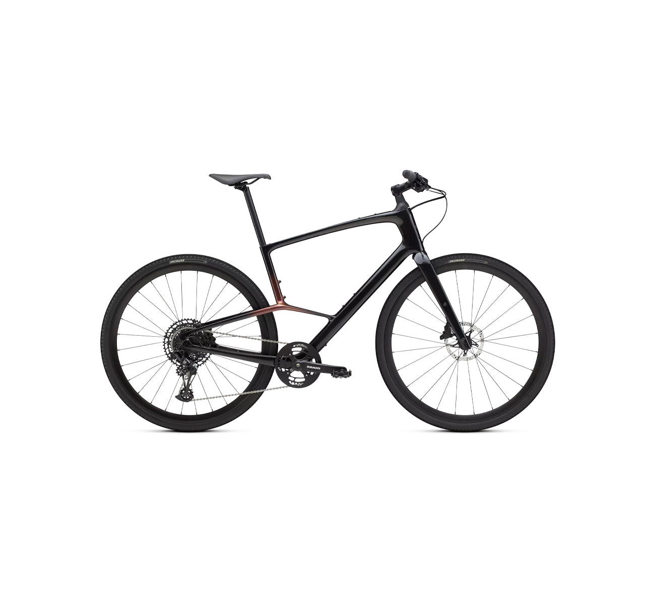 Sirrus X 5.0 | 2025-Urban Bikes-bikeNOW