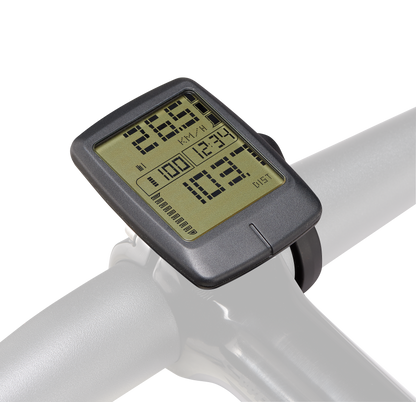 Specialized Turbo Connect Display (TCD)