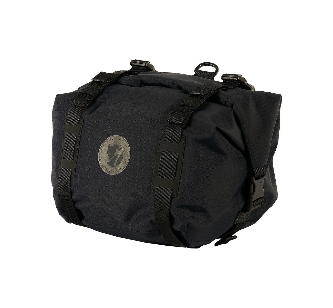 Specialized/Fjällräven Handlebar Rolltop Bag-Bags & Packs-bikeNOW