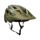 Speedframe Helmet Olive Green