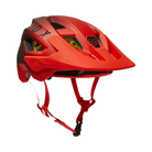 Speedframe Helmet Flo Red