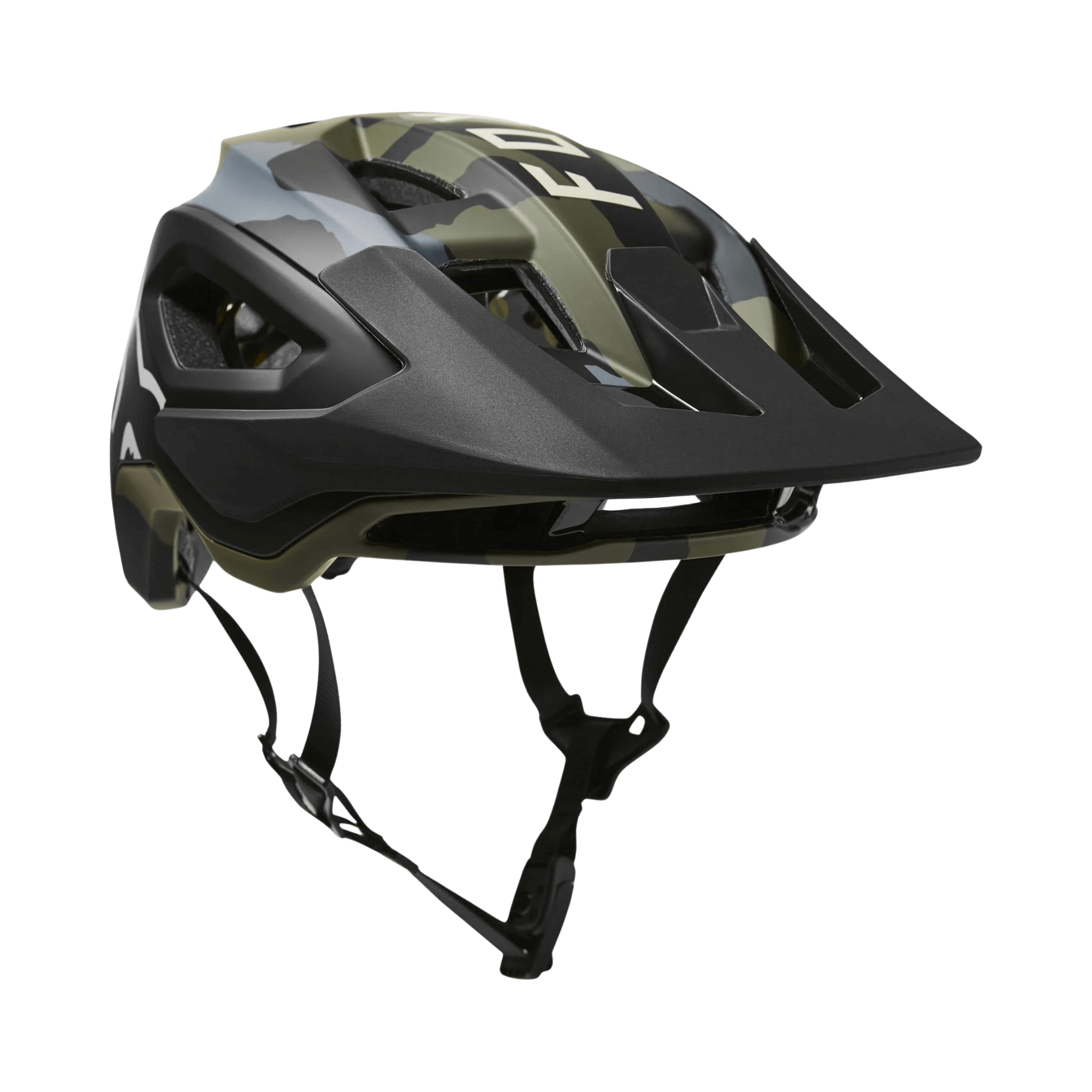 Speedframe Pro Helmet-Helmets-bikeNOW