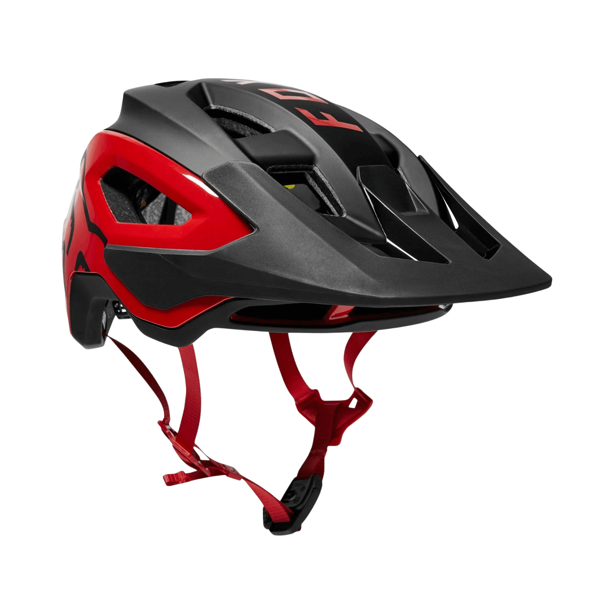 Speedframe Pro Helmet-Helmets-bikeNOW