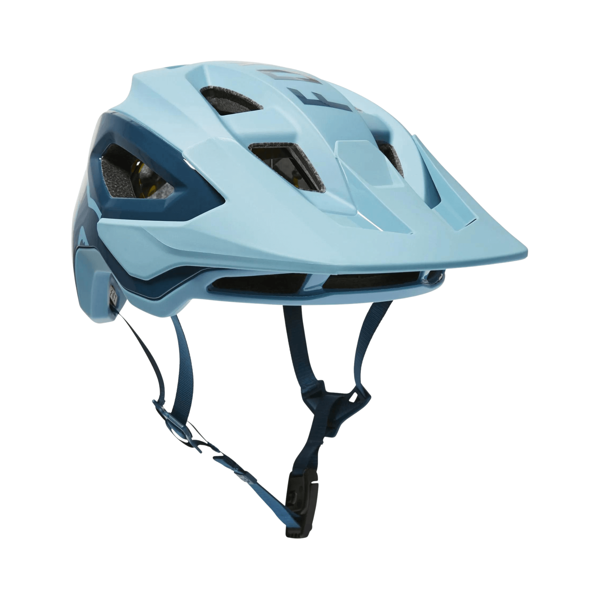 Speedframe Pro Helmet-Helmets-bikeNOW