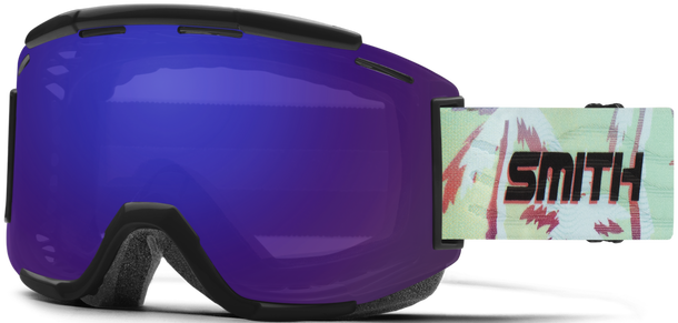 Squad MTB Goggles-Eyewear-bikeNOW