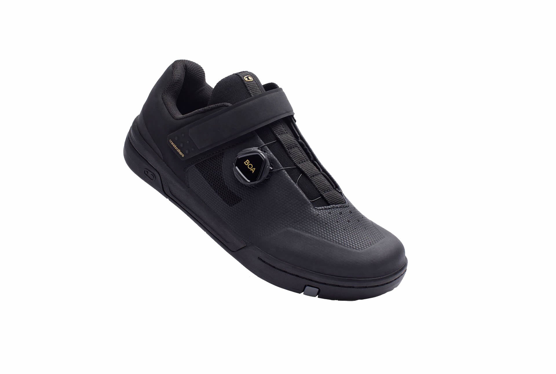 Stamp BOA Flat Shoe-Shoes-bikeNOW