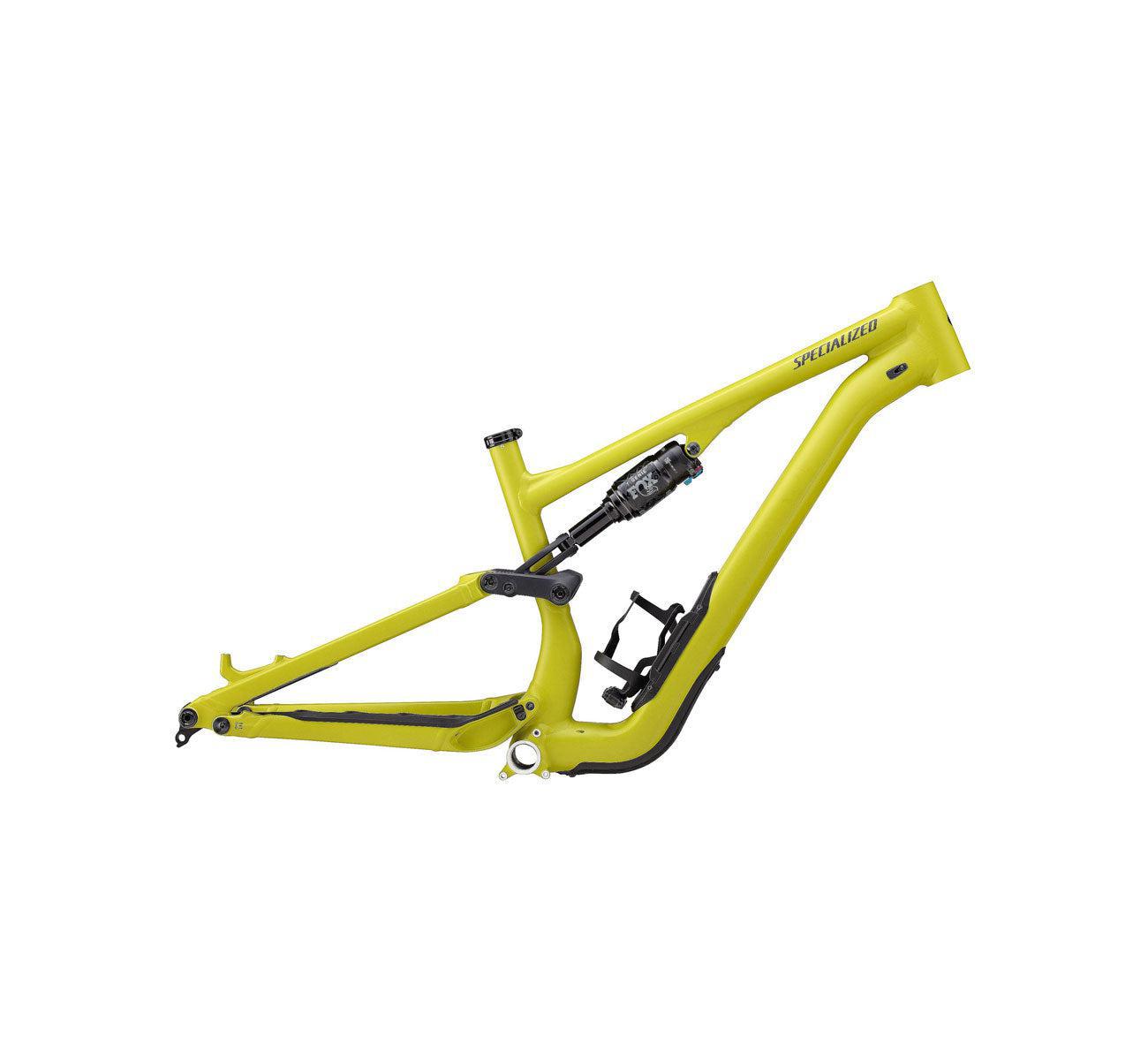 Stumpjumper 15 Alloy Frameset | 2025-Frame Sets-bikeNOW