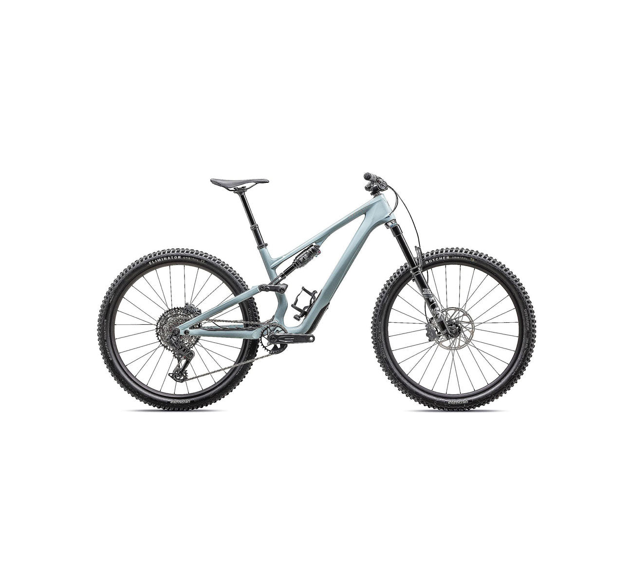 Stumpjumper 15 Comp | 2025-Mountain Bikes-bikeNOW