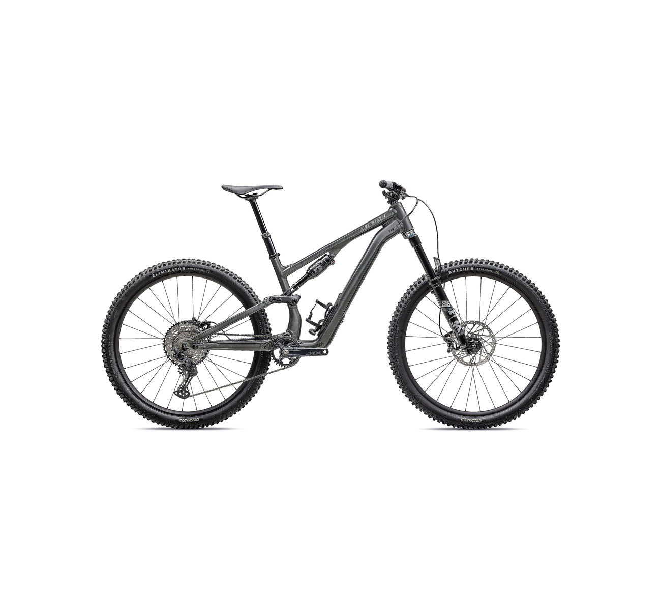 Stumpjumper 15 Comp Alloy | 2025-Mountain Bikes-bikeNOW