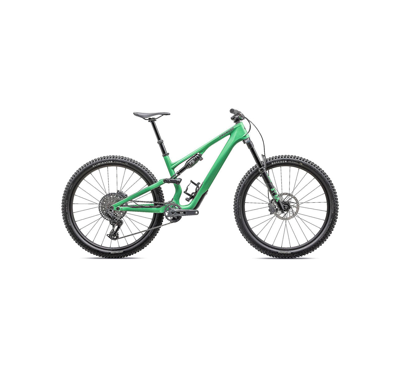 Stumpjumper 15 Expert | 2025-Mountain Bikes-bikeNOW