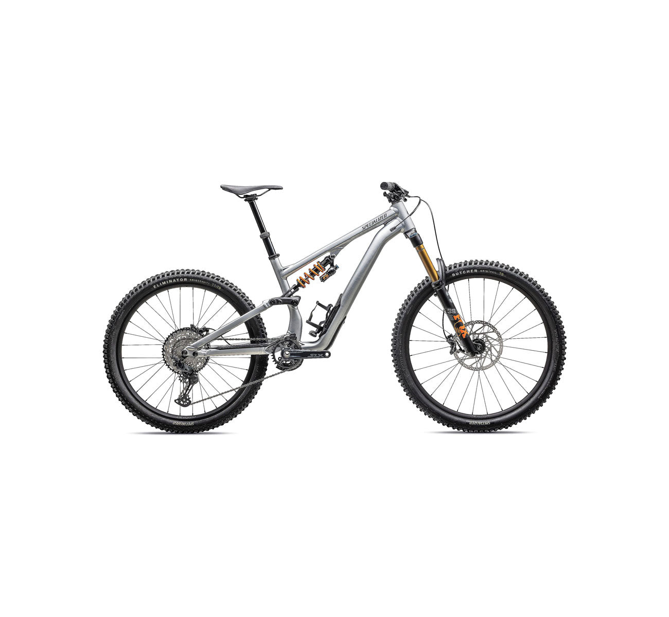 Stumpjumper 15 Fox Coil Alloy | 2025-Mountain Bikes-bikeNOW