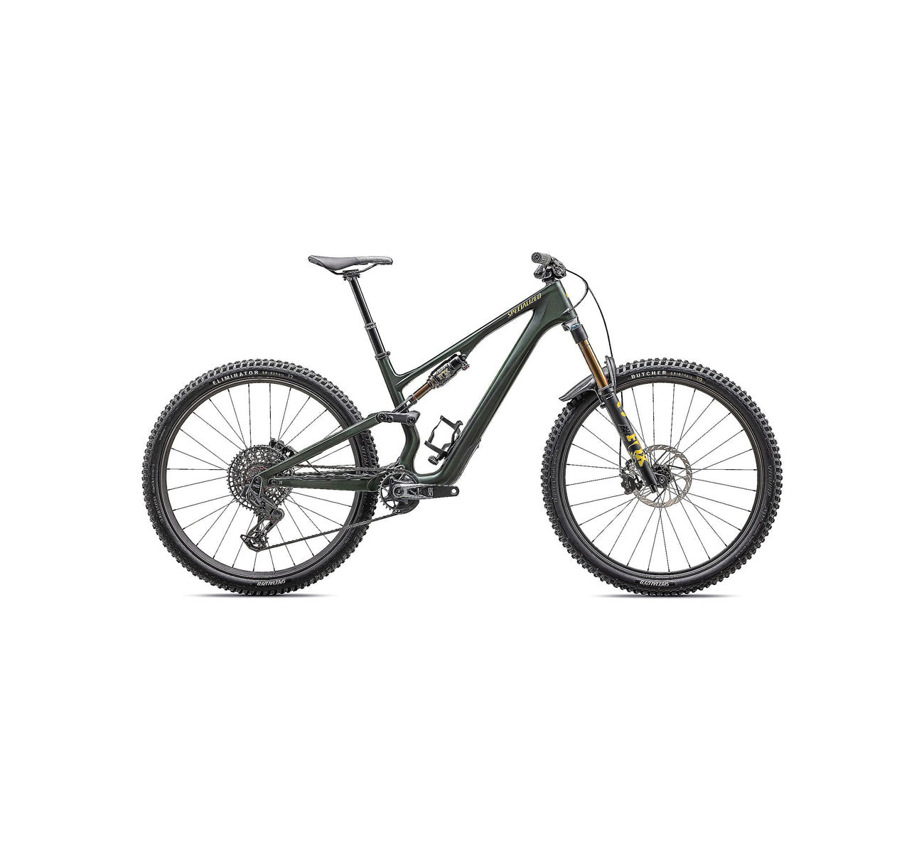 Stumpjumper 15 Pro | 2025-Mountain Bikes-bikeNOW