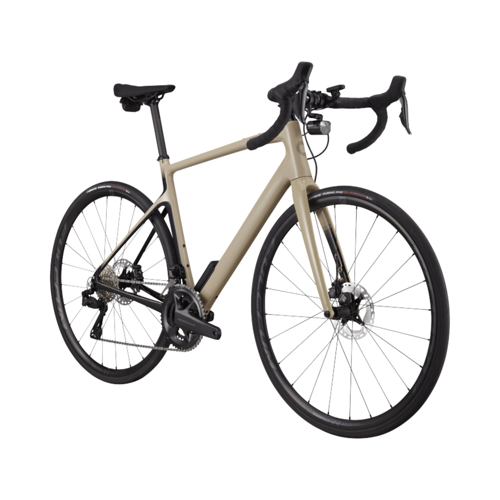 Synapse Carbon 2 RLE-Road Bikes-bikeNOW