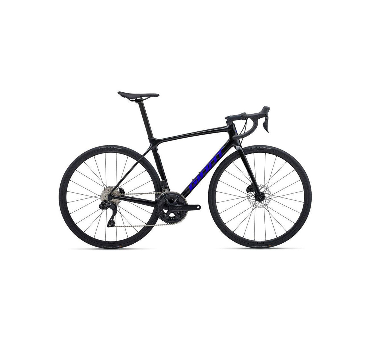 TCR Advanced 1 Disc-PC | 2024-Road Bikes-bikeNOW