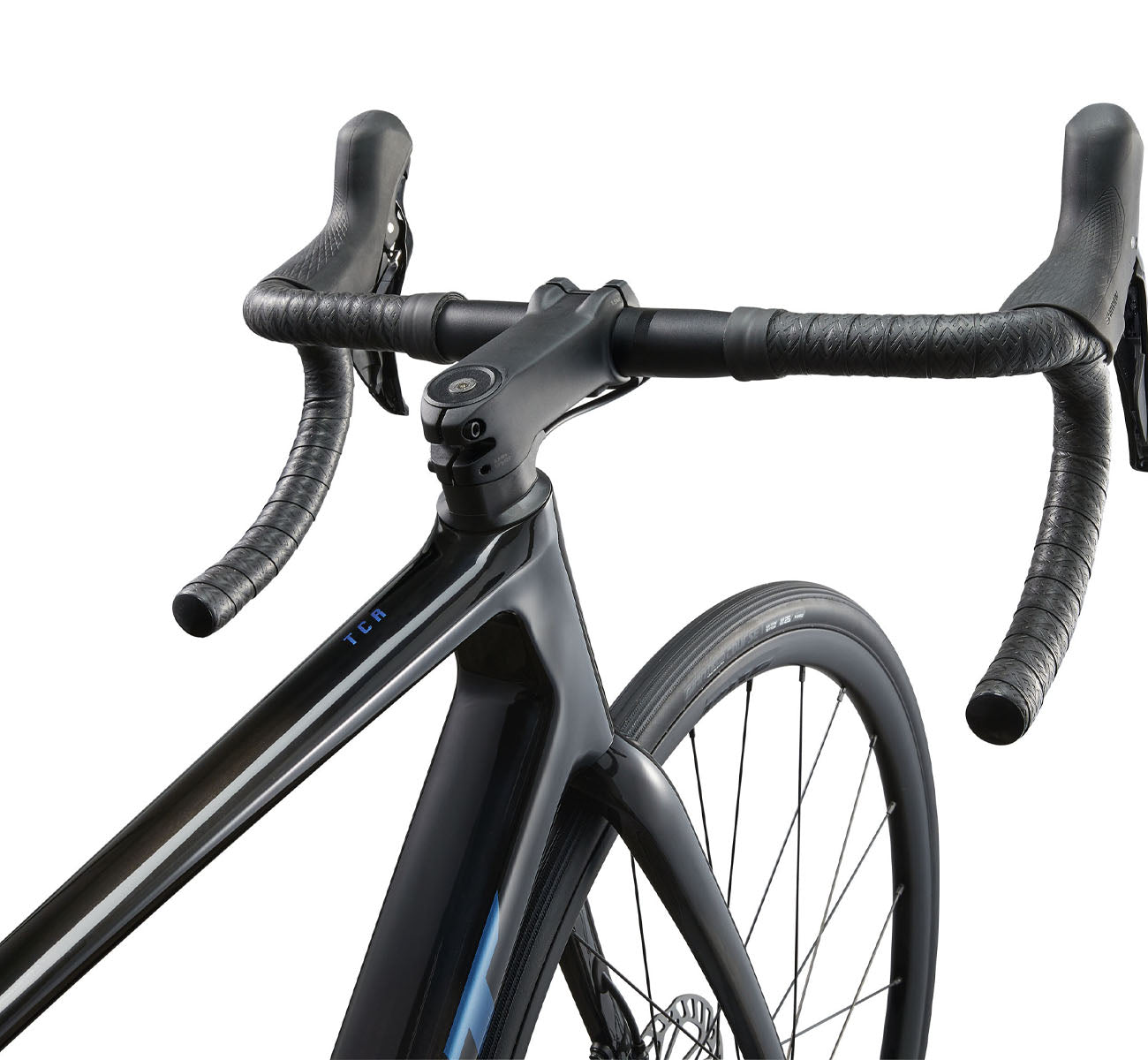 TCR Advanced 2 PC | 2025-Road Bikes-bikeNOW