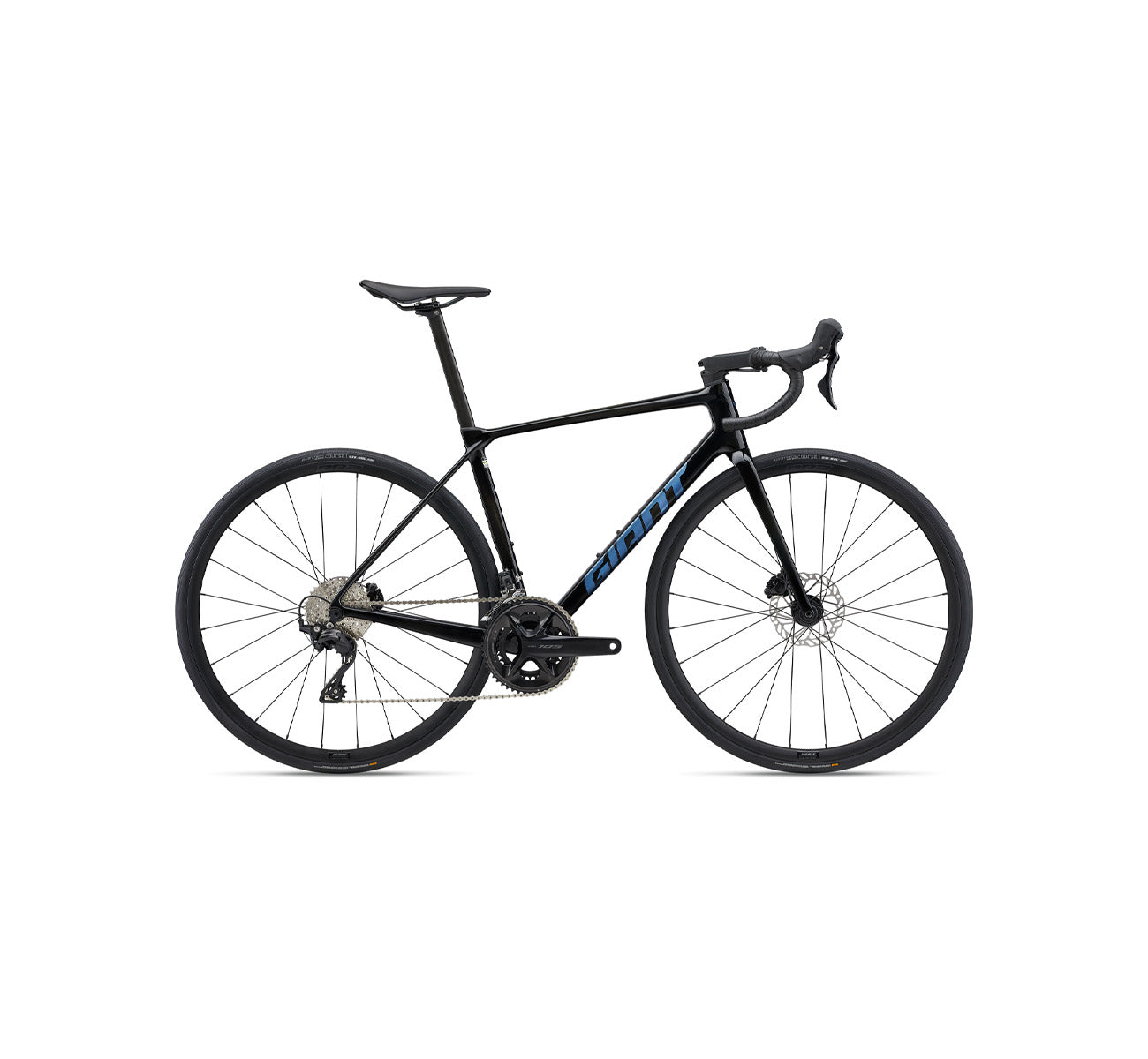 TCR Advanced 2 PC | 2025-Road Bikes-bikeNOW