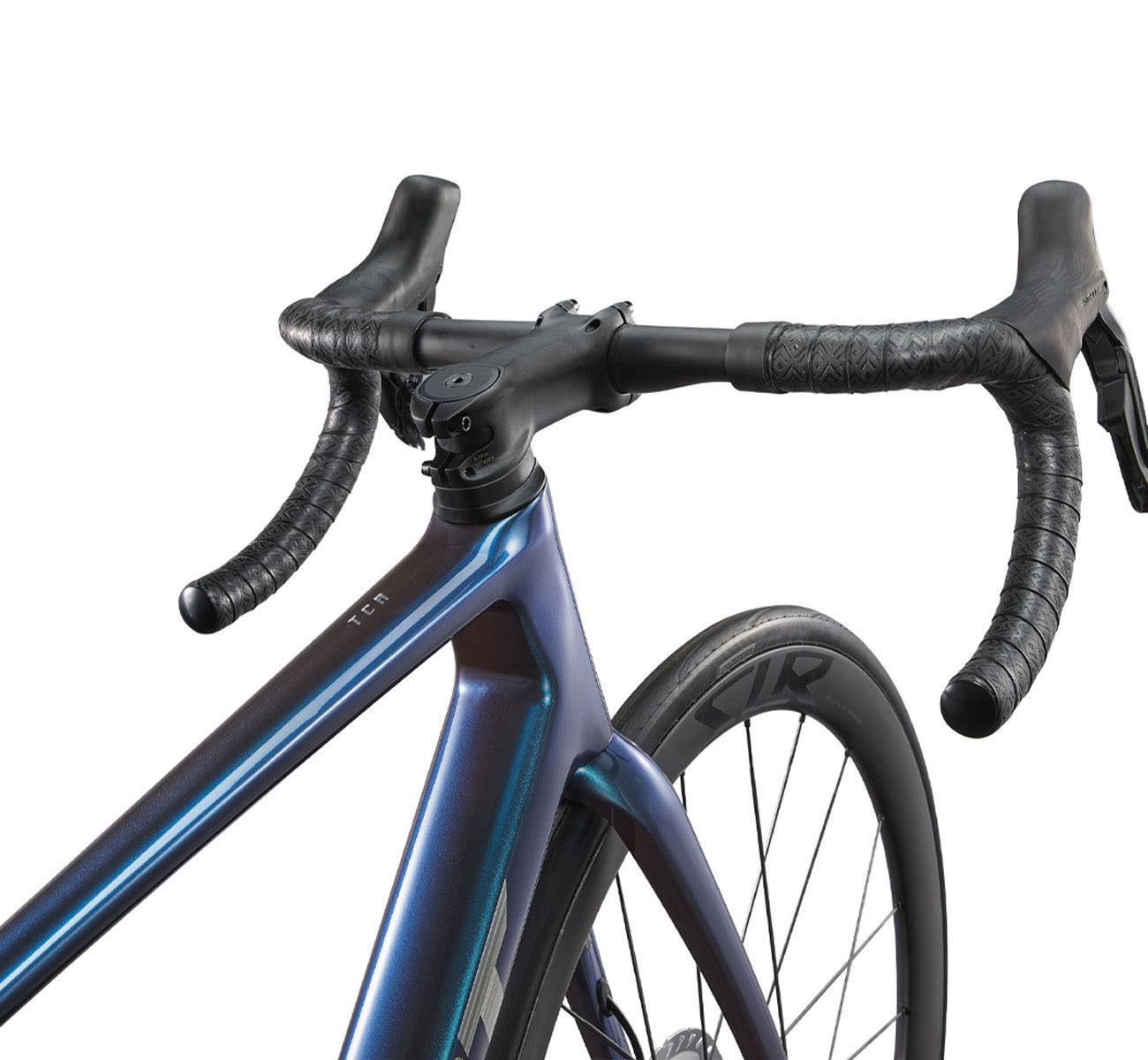 TCR Advanced Pro 0 Di2 | 2025-Road Bikes-bikeNOW