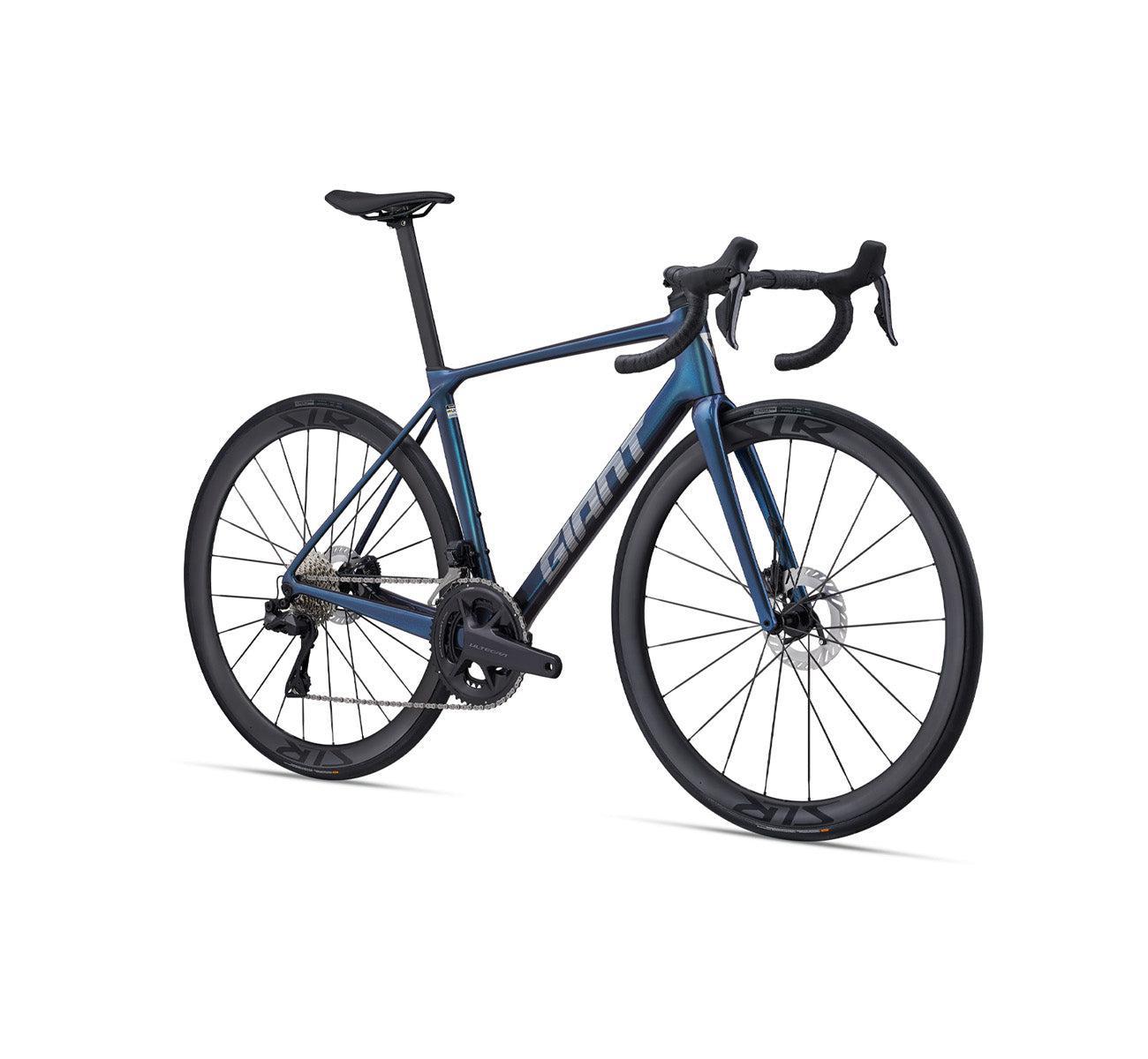 TCR Advanced Pro 0 Di2 | 2025-Road Bikes-bikeNOW