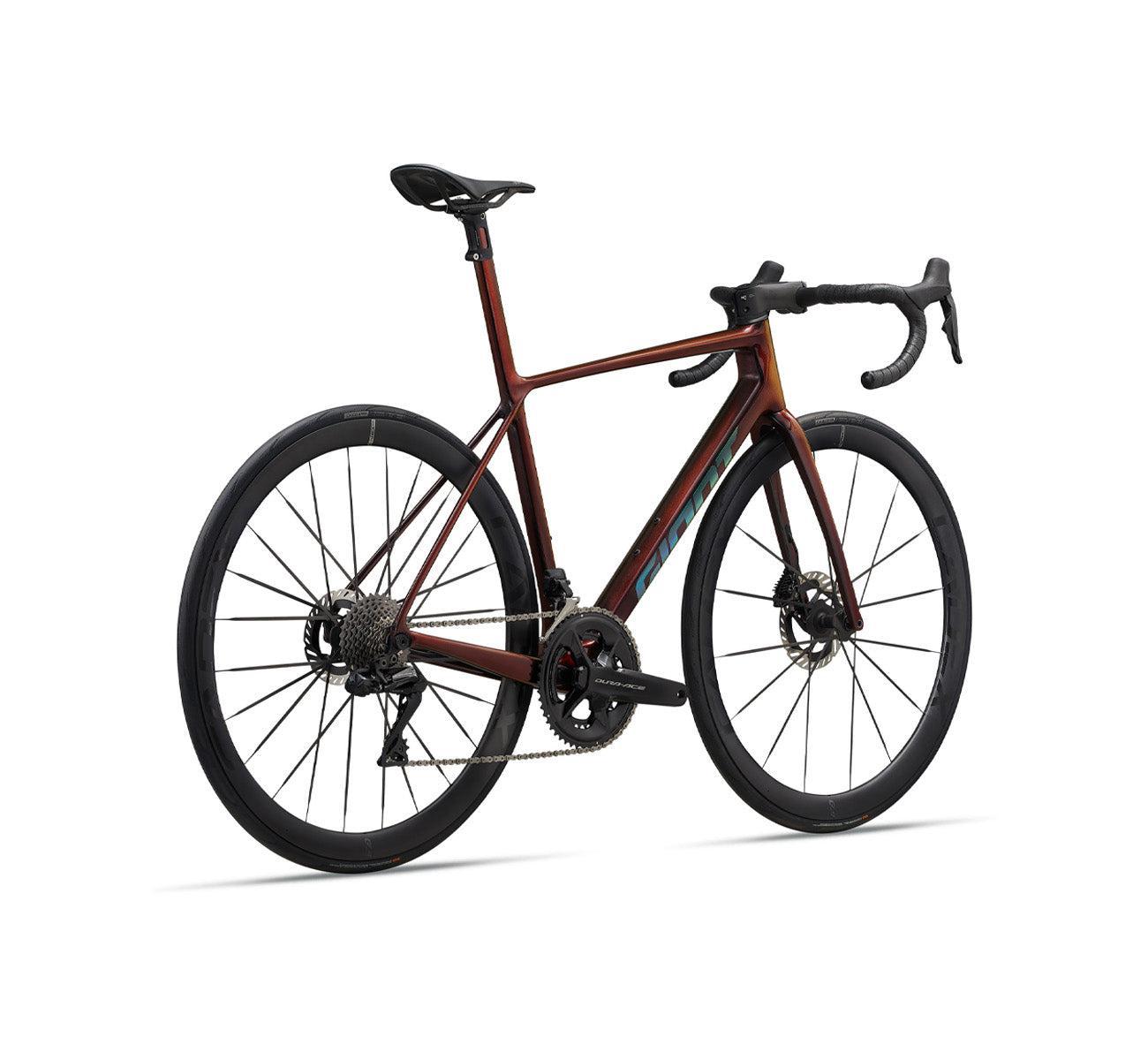 TCR Advanced SL 0-DA | 2025-Road Bikes-bikeNOW