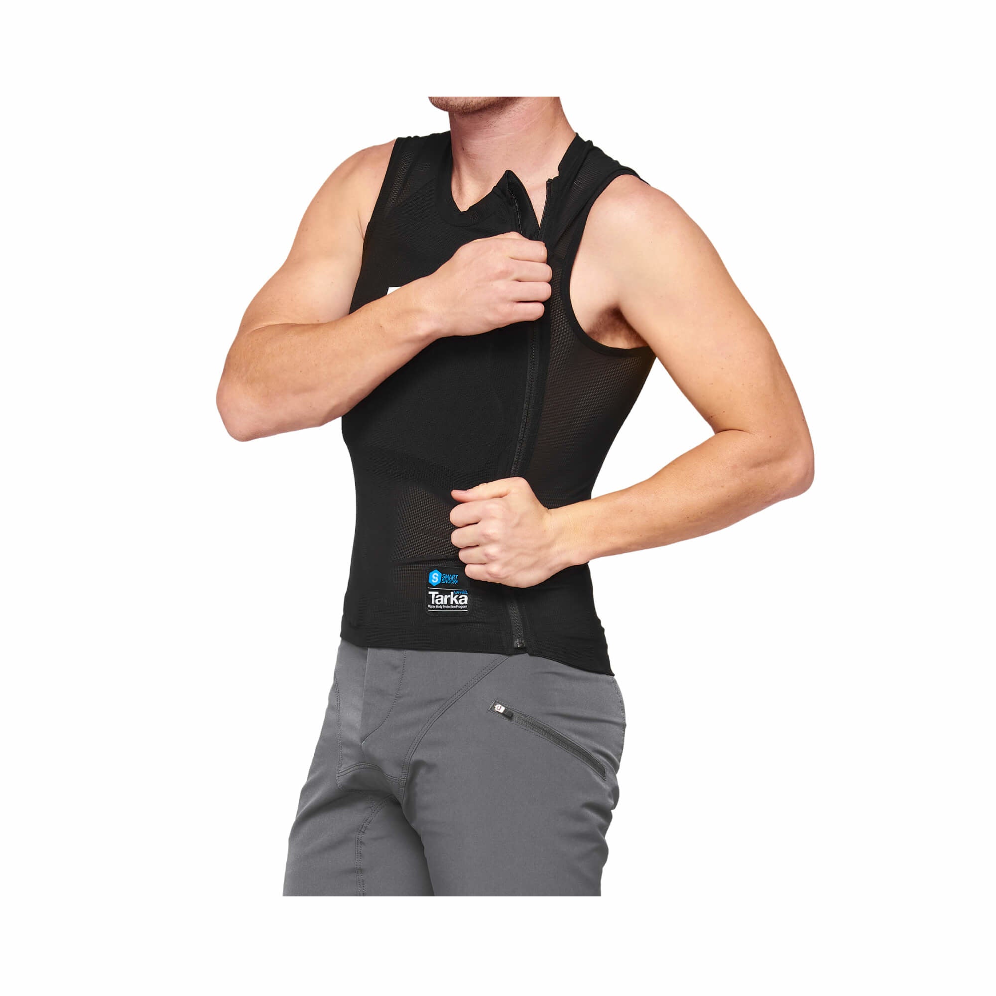 Tarka Vest | Small-Vests-bikeNOW