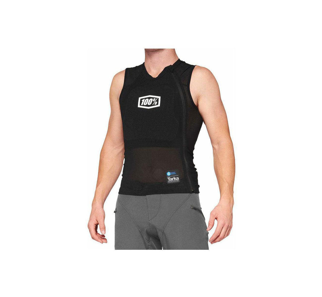 Tarka Vest | Small-Vests-bikeNOW