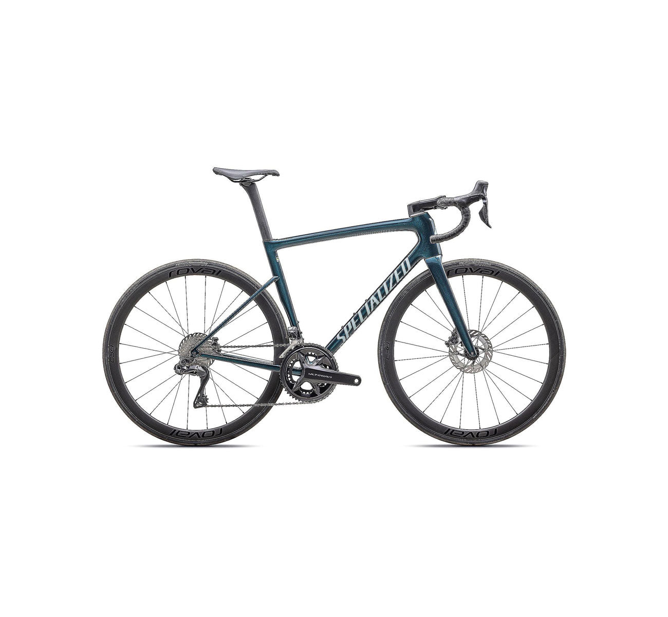 Tarmac SL8 Expert - Ultegra Di2 | 2025-Road Bikes-bikeNOW