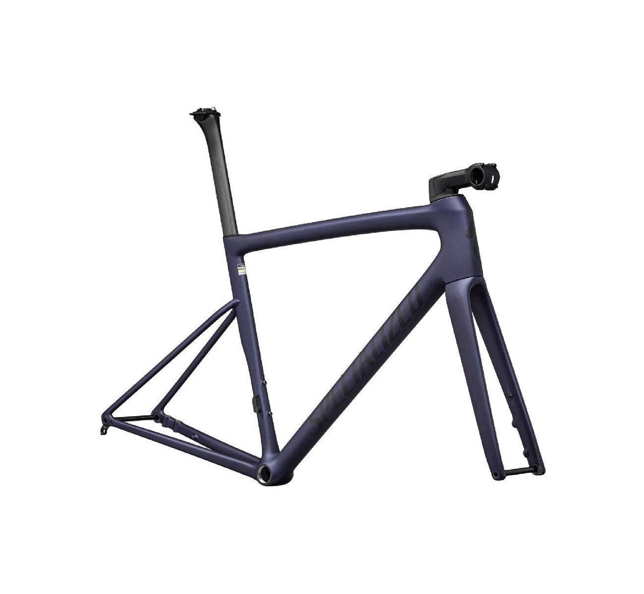 Tarmac SL8 Frameset | 2024-Frame Sets-bikeNOW