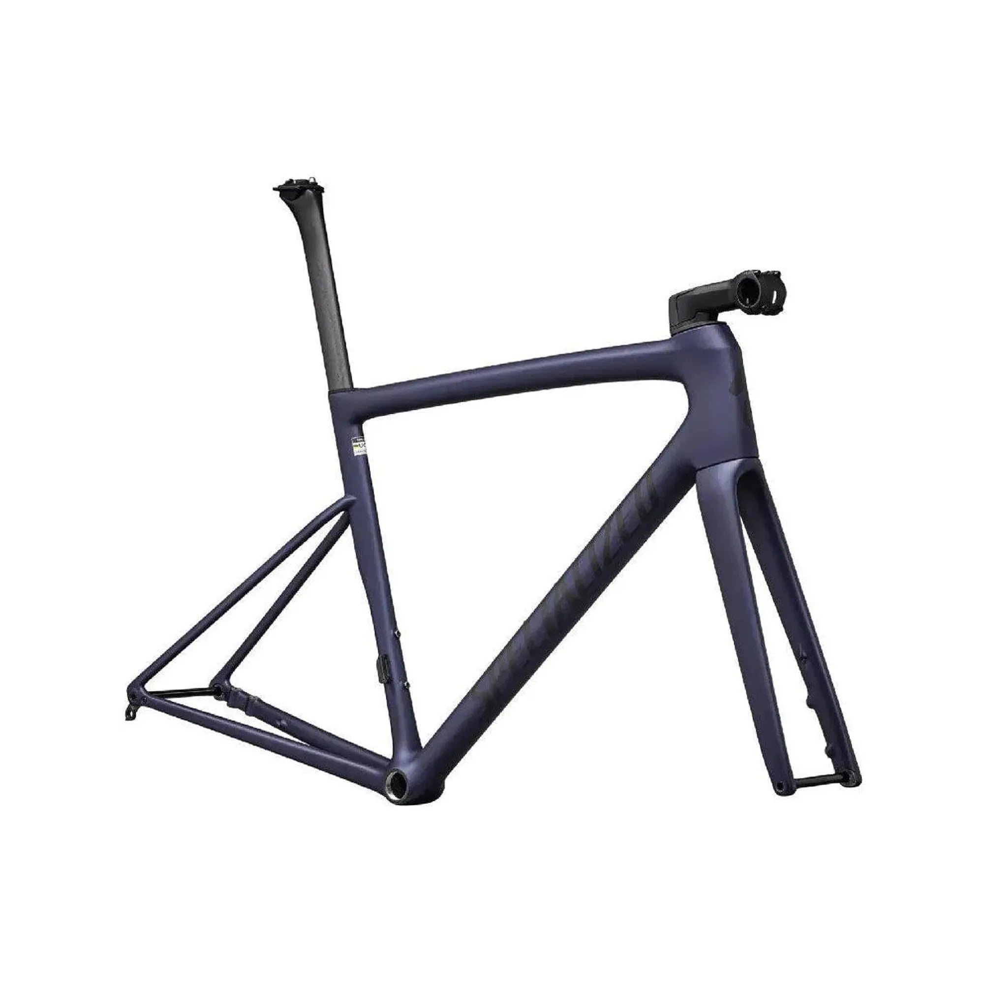 Tarmac SL8 Frameset | 2024-Frame Sets-bikeNOW