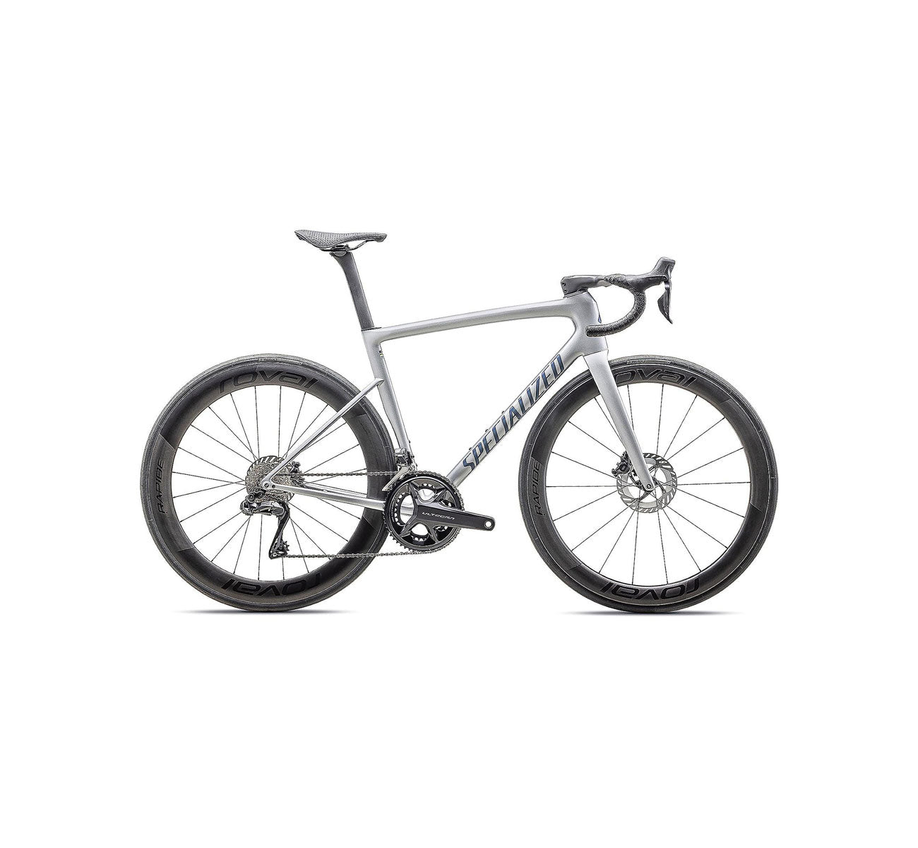 Tarmac SL8 Pro - Ultegra Di2 | 2025-Road Bikes-bikeNOW