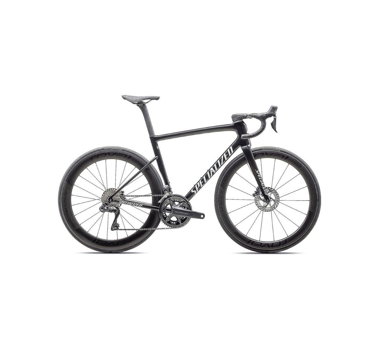 Tarmac SL8 Pro - Ultegra Di2 | 2025-Road Bikes-bikeNOW