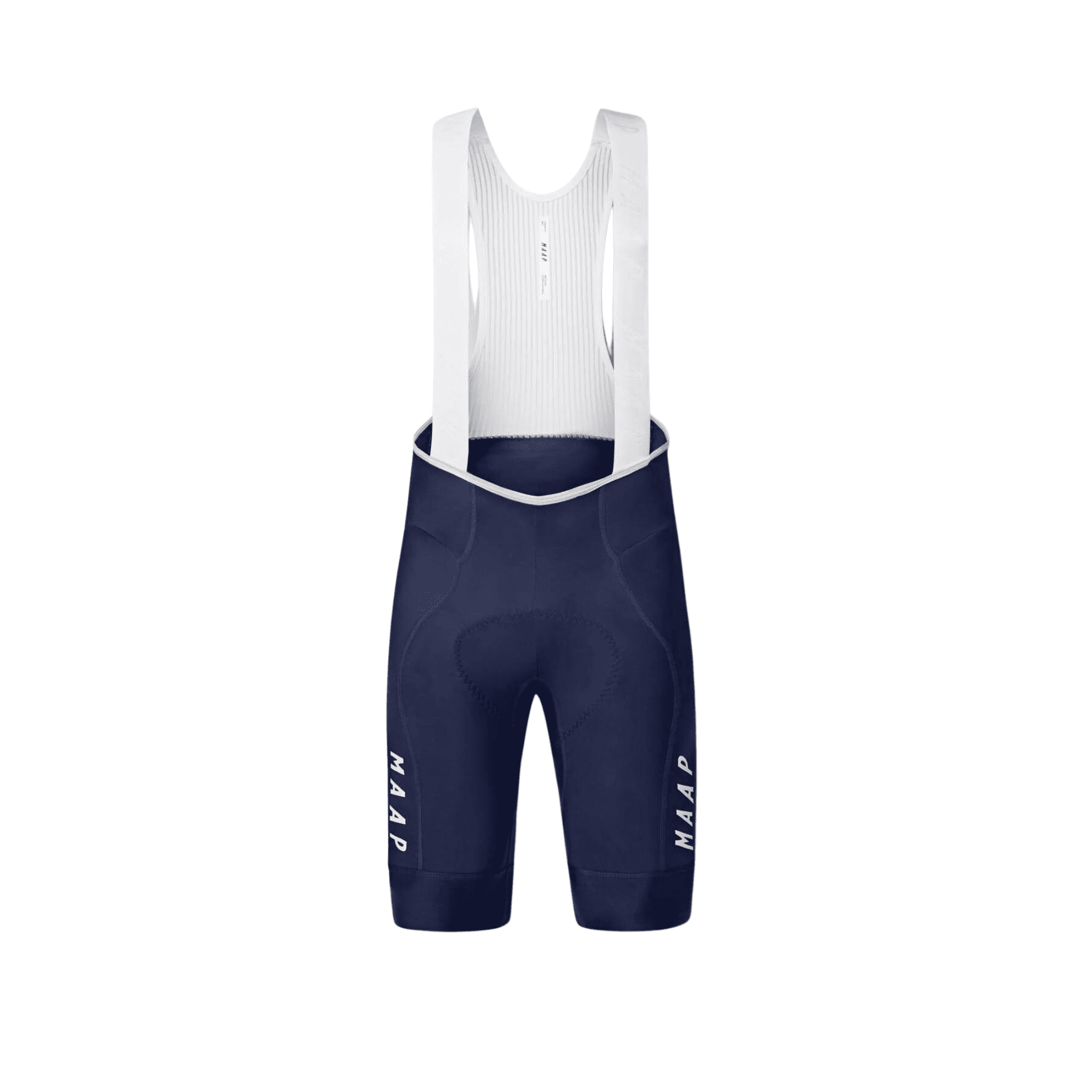 Team Bib Evo Navy-White 1