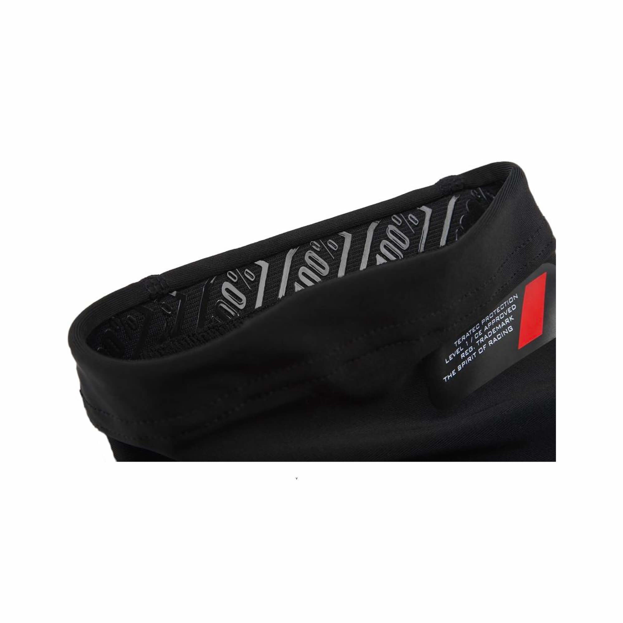 Teratec Plus Knee Guard-Protective Gear-bikeNOW