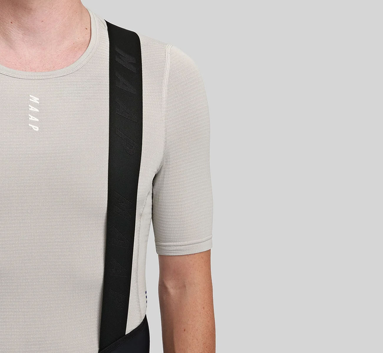 Thermal Base Layer Tee-Base Layers-bikeNOW