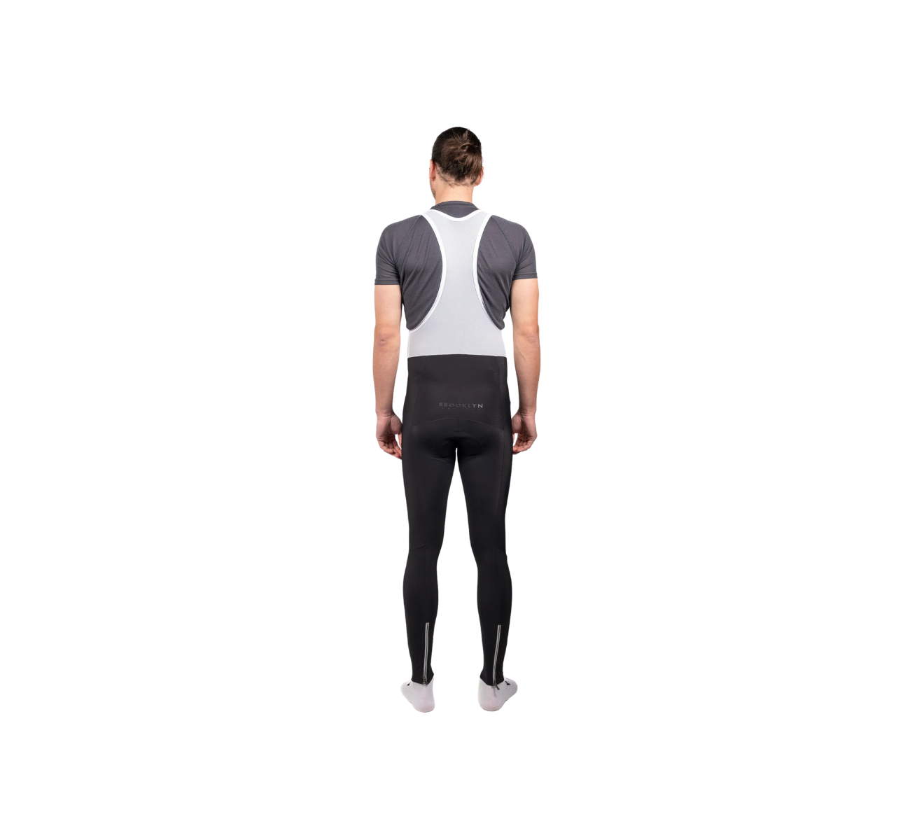 Thermal Bib Longs-Base Layers-bikeNOW