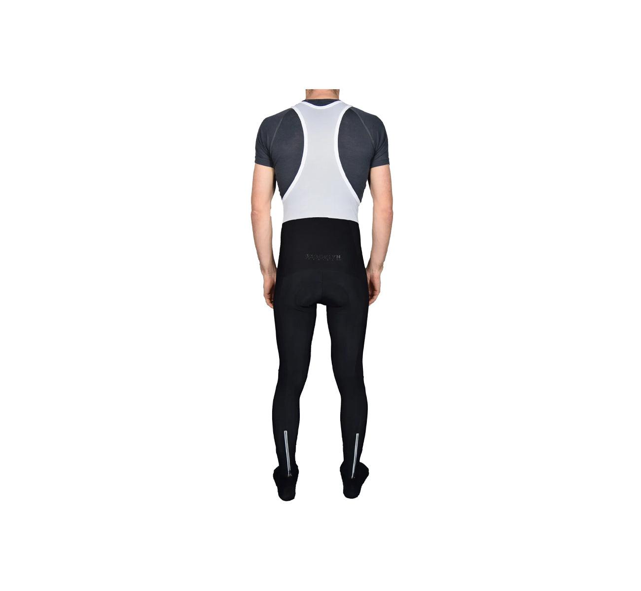 Thermal Bib Longs-Base Layers-bikeNOW