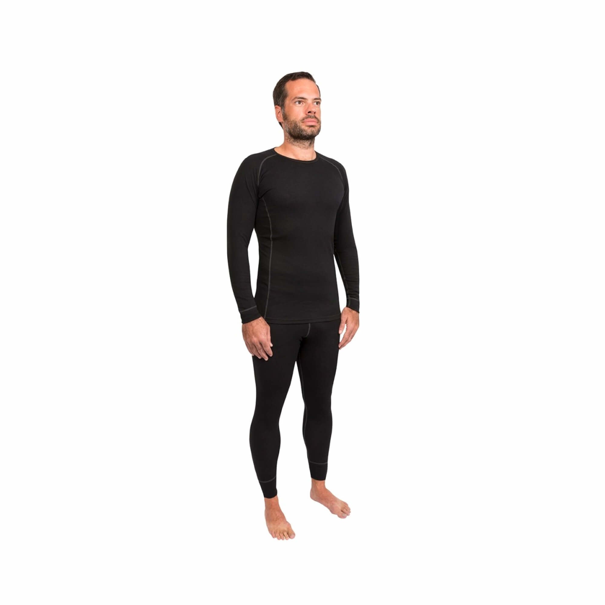 Thermolite Merino Top-Base Layers-bikeNOW