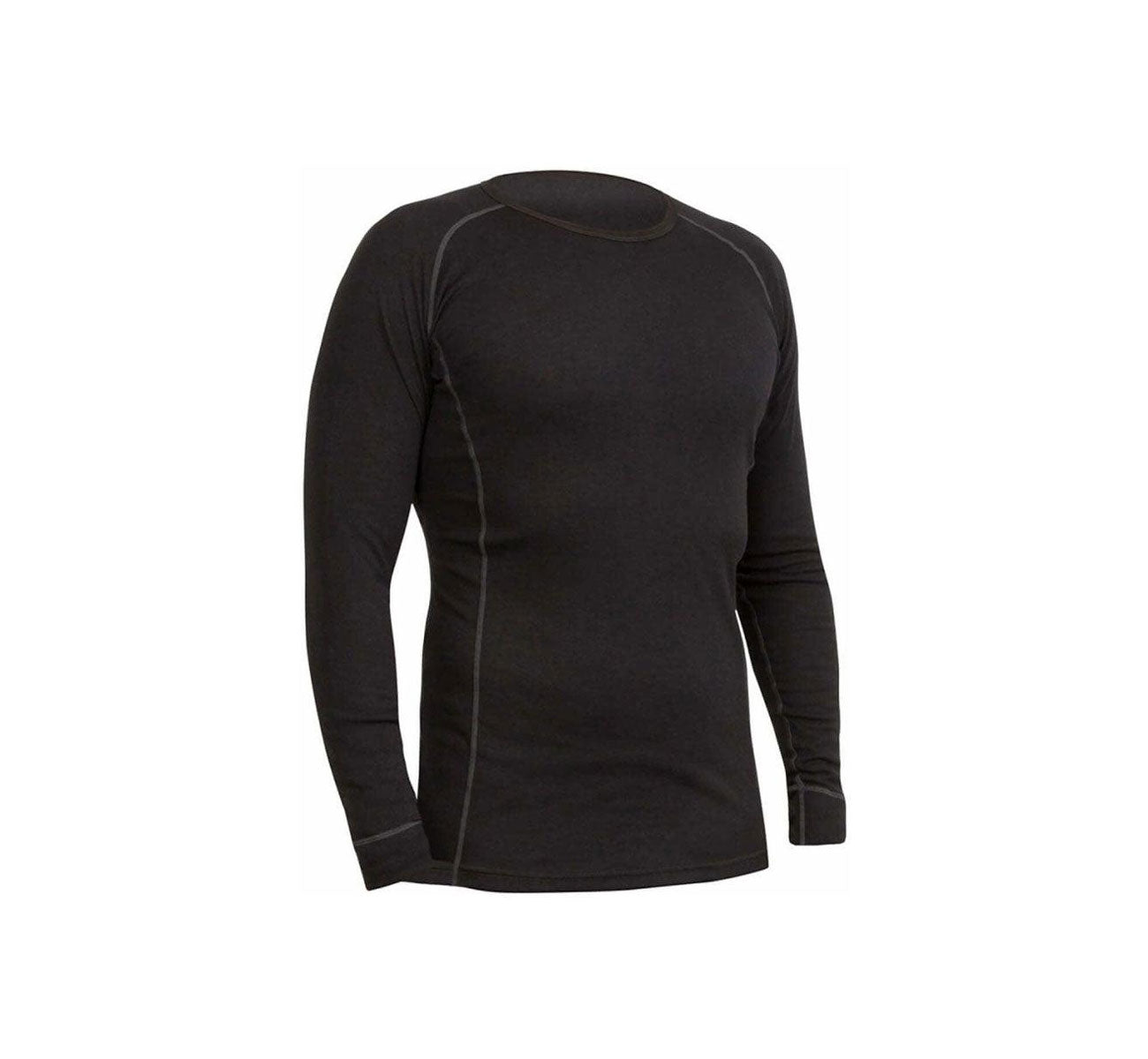 Thermolite Merino Top-Base Layers-bikeNOW