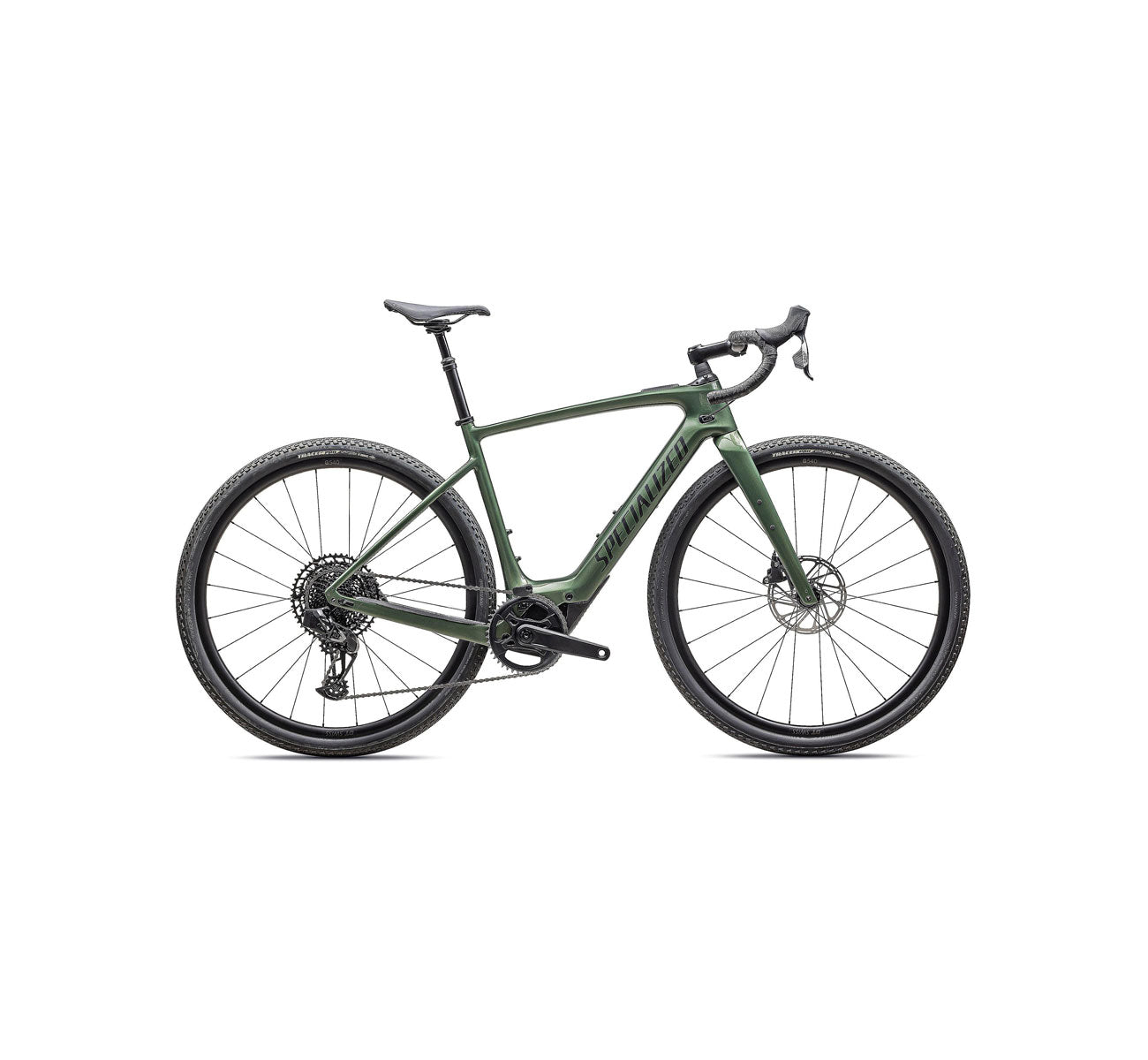 Turbo Creo 2 Comp | 2025-eBikes-bikeNOW